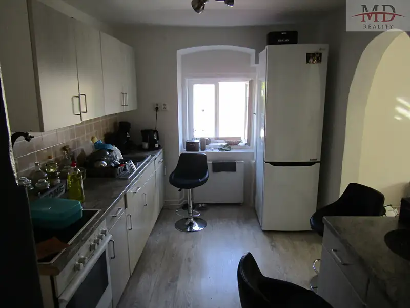Prodej činžovního domu 180 m², Ústí nad Labem – náhled fotky 3