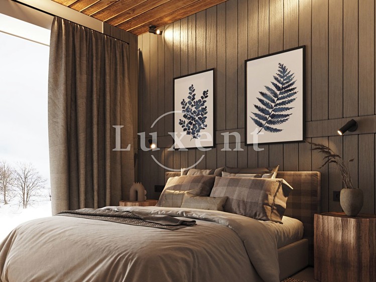 Квартира 3+kk на продаж, 143 м² (9 з 39)