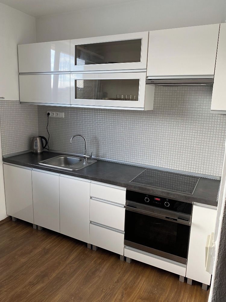 Prodej bytu 1+1 45 m²