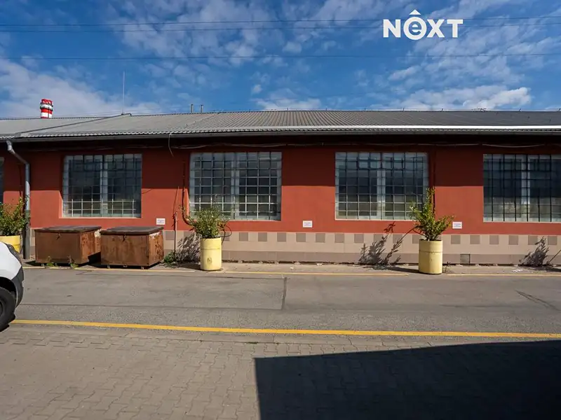 Prodej skladového prostoru 675 m², Brno – náhled fotky 2