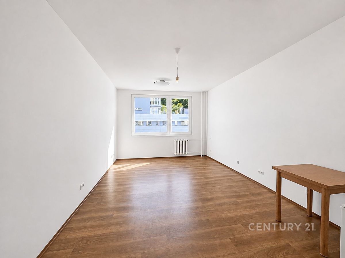 Prodej bytu 1+kk 30 m²