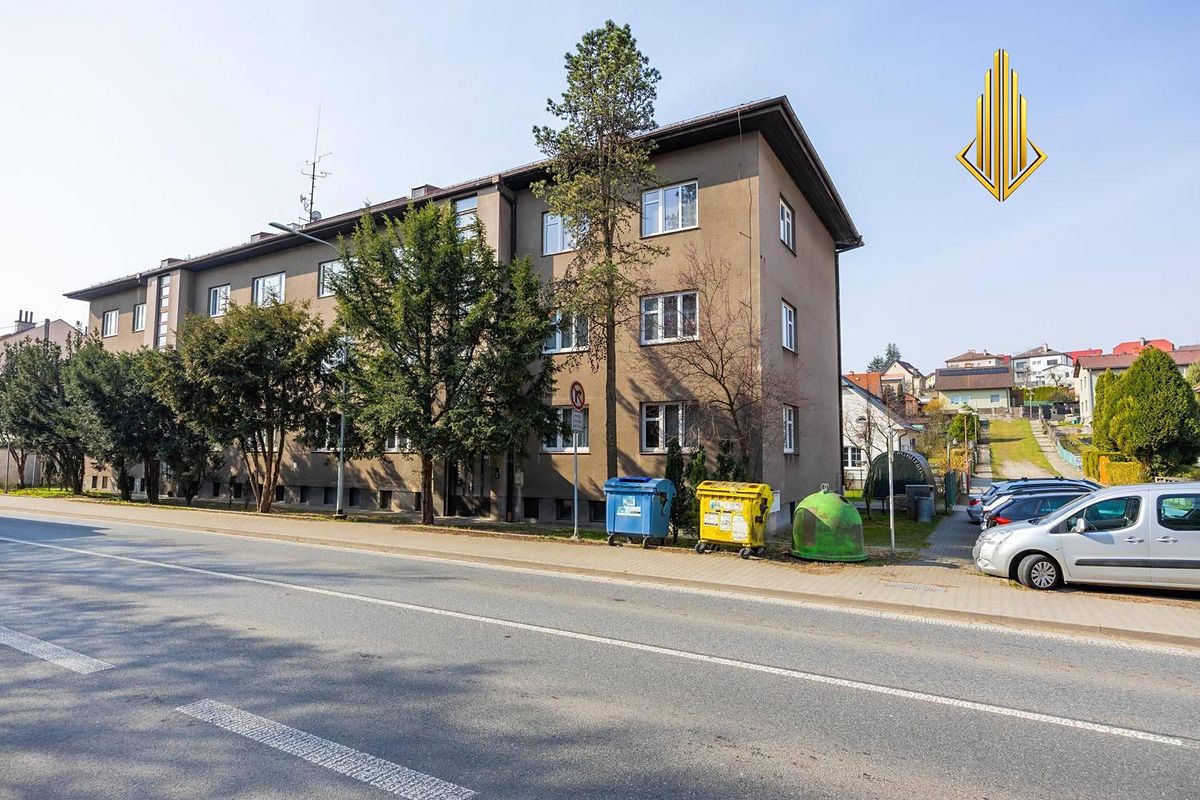 Prodej bytu 3+1 86 m², Rychnov nad Kněžnou – fotka 1 z 3