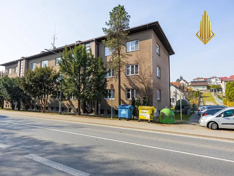 Prodej bytu 3+1 86 m², Rychnov nad Kněžnou – náhled fotky 1