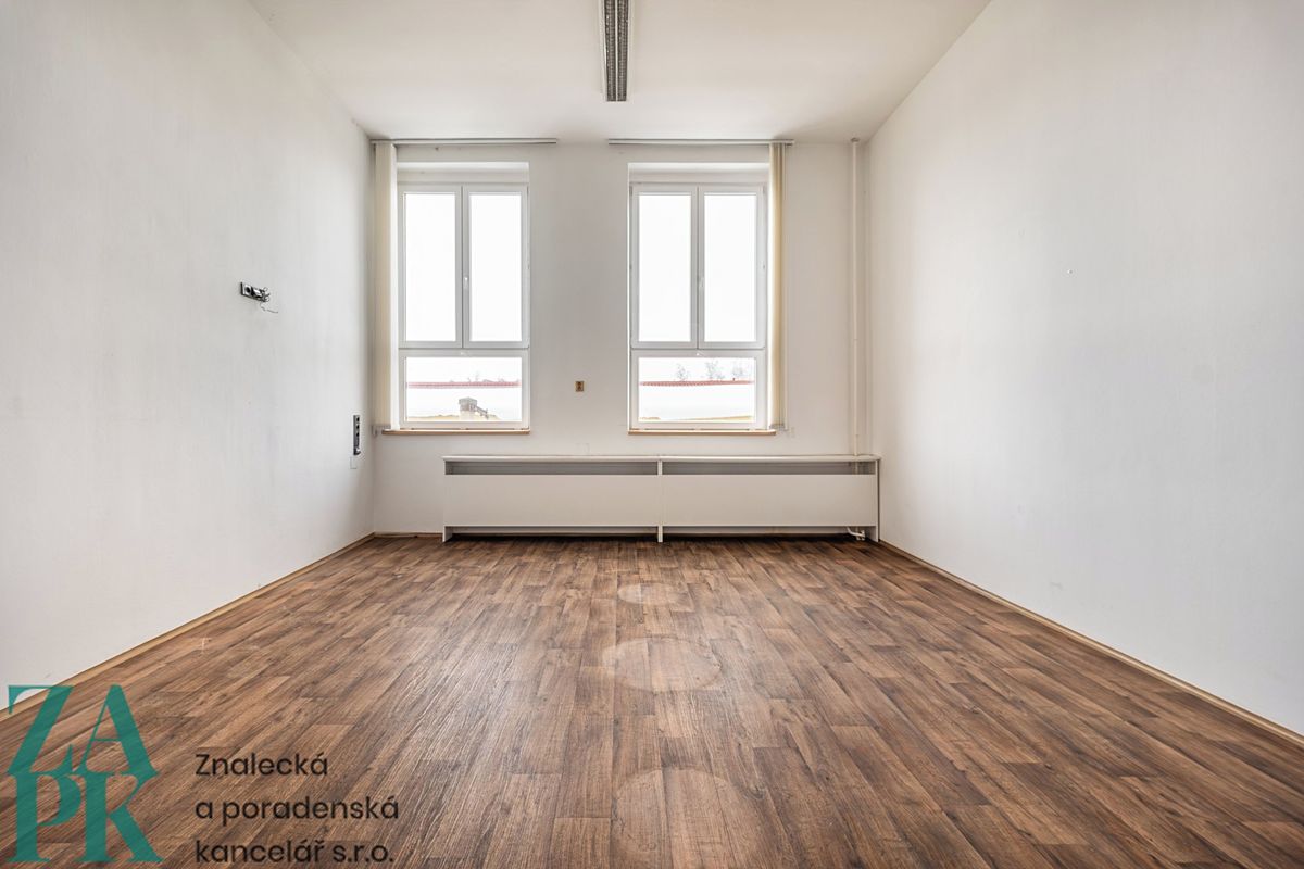 Pronájem kanceláře 30 m²