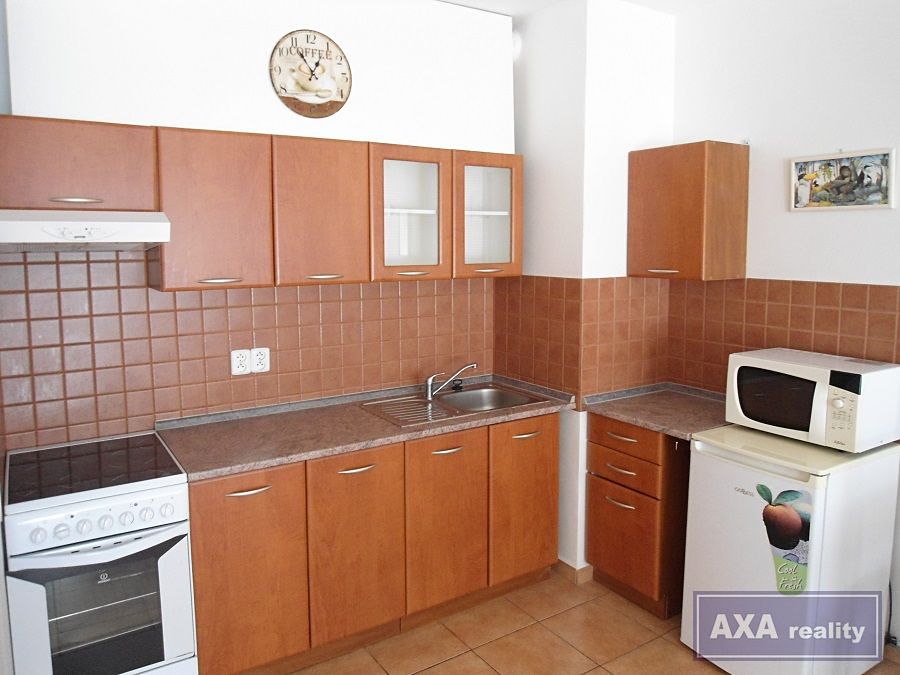 Pronájem bytu 2+kk 62 m²