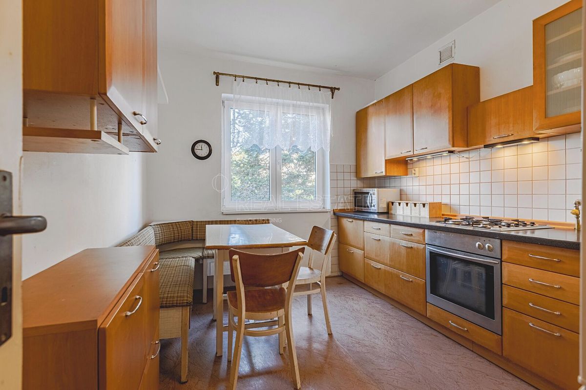 Prodej bytu 2+1 64 m²