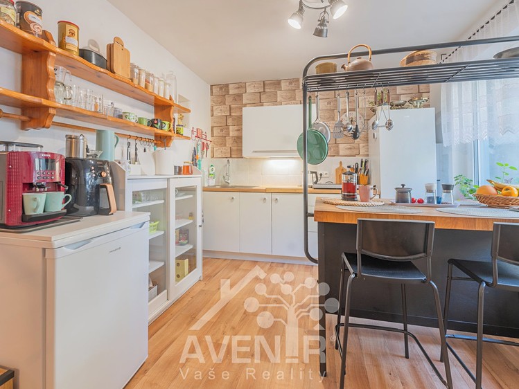 Будинок на продаж, 60 м² (23 з 31)