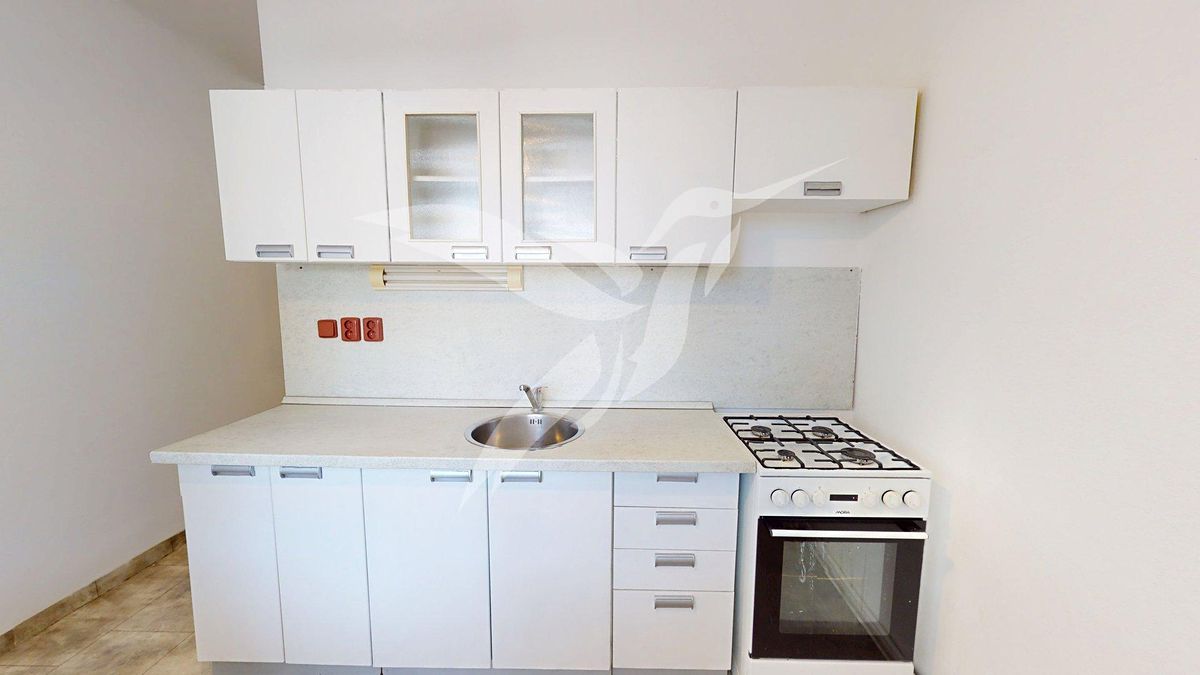 Pronájem bytu 3+1 65 m²