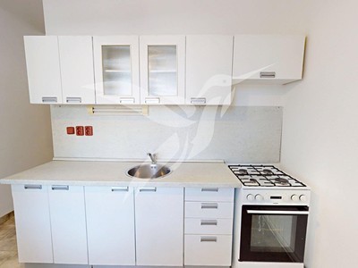 Pronájem bytu 3+1 65 m²