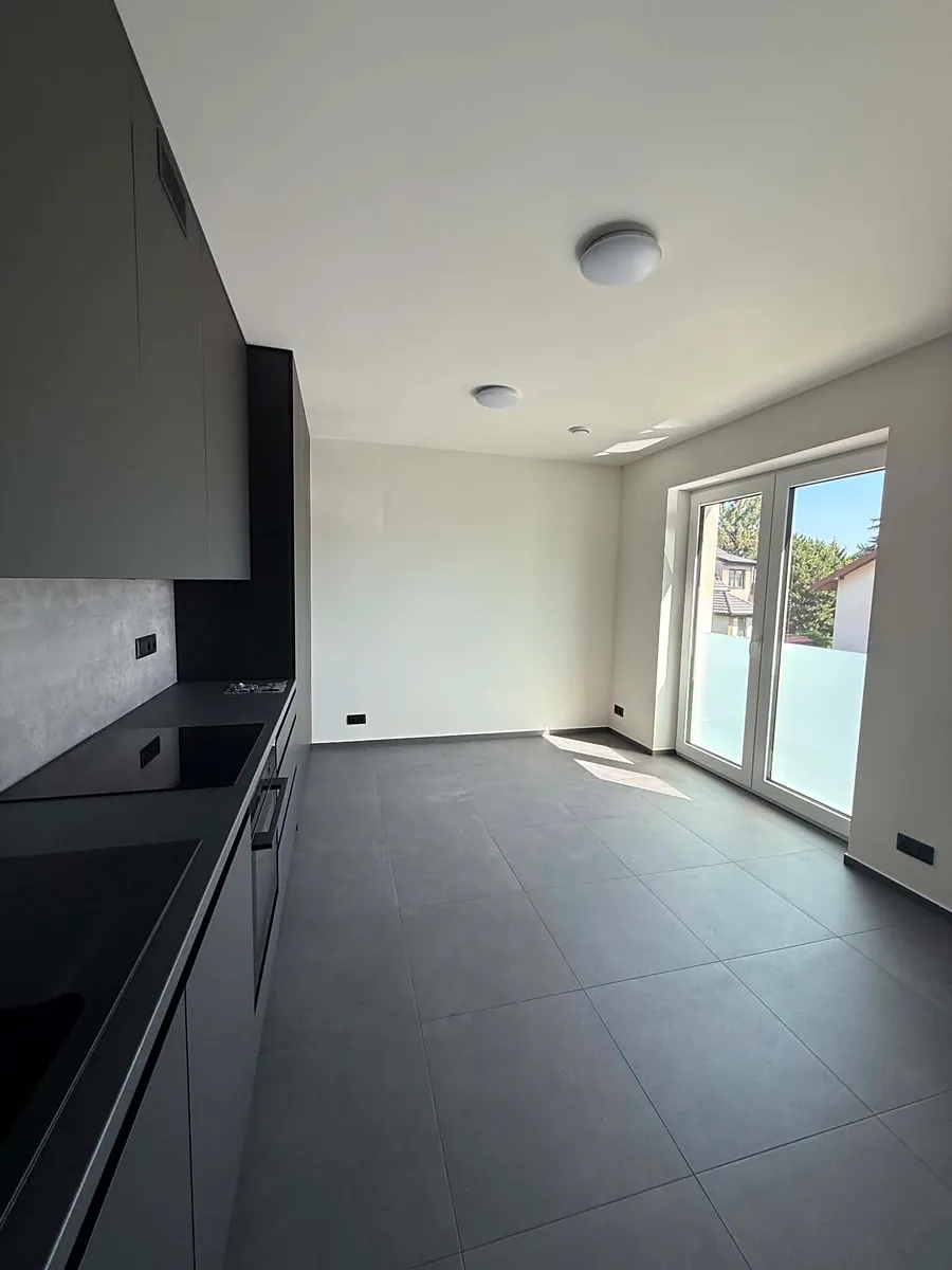 Prodej bytu 1+kk 24 m²