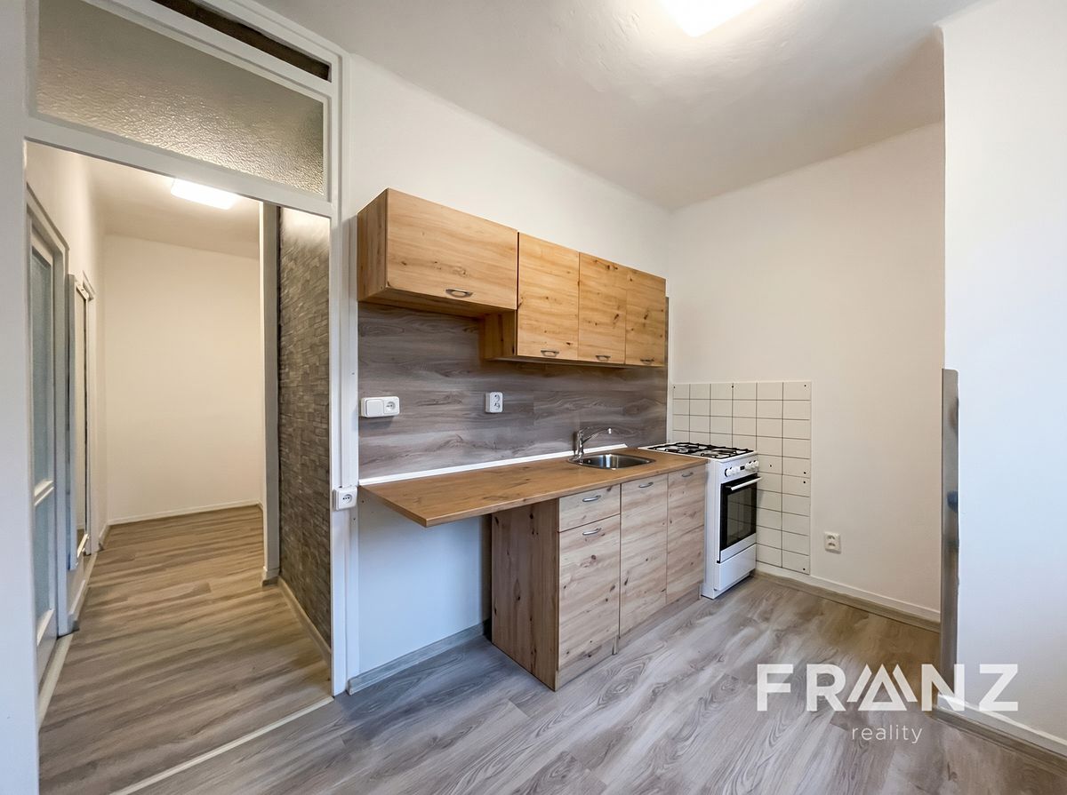 Pronájem bytu 3+1 71 m²