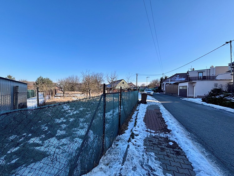 Prodej pozemku, 898 m² (4 z 6)