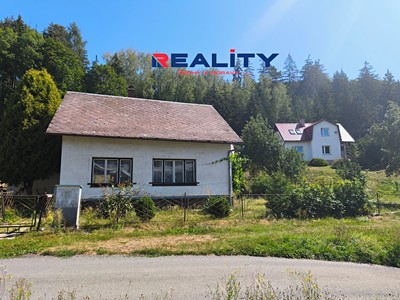 Prodej  rodinného domu 100 m², pozemek 735 m²