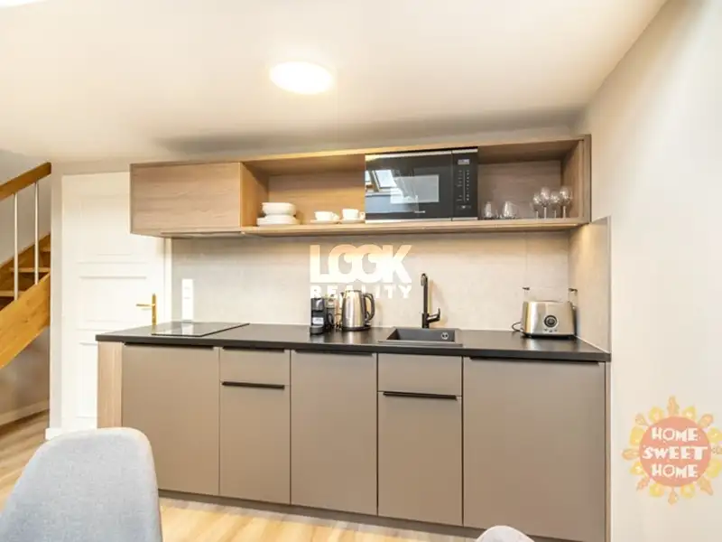 Pronájem bytu 2+kk 37 m², Praha – náhled fotky 3
