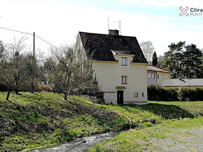 Prodej  rodinného domu 150 m², pozemek 1 023 m²