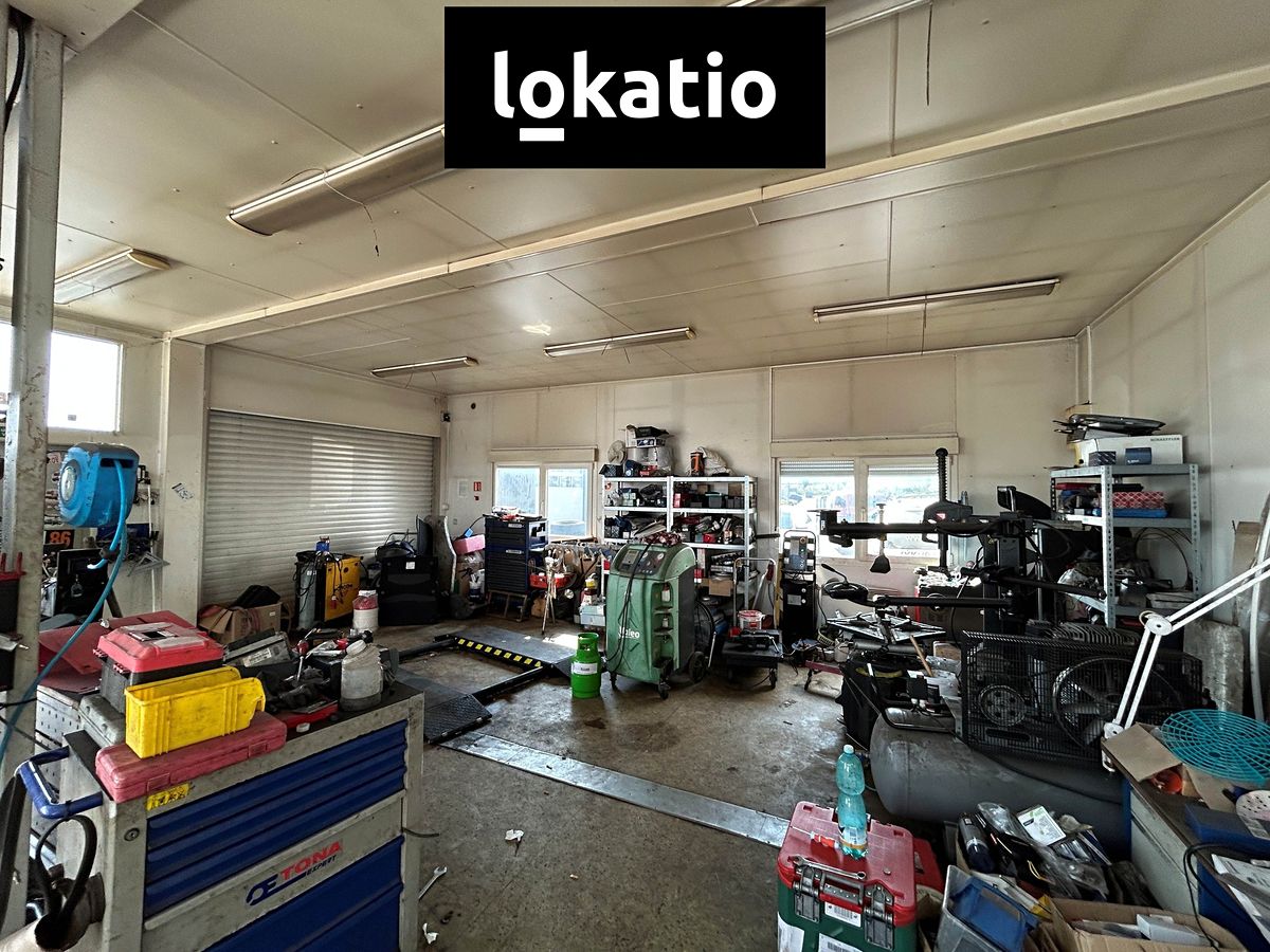 Pronájem komerčního pozemku 1122 m² – fotografie 3