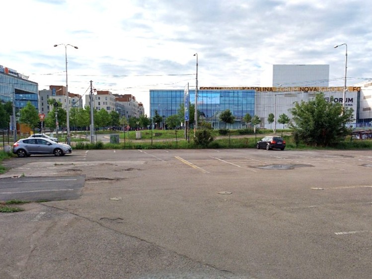 Prodej pozemku, 3 000 m² (2 z 12)