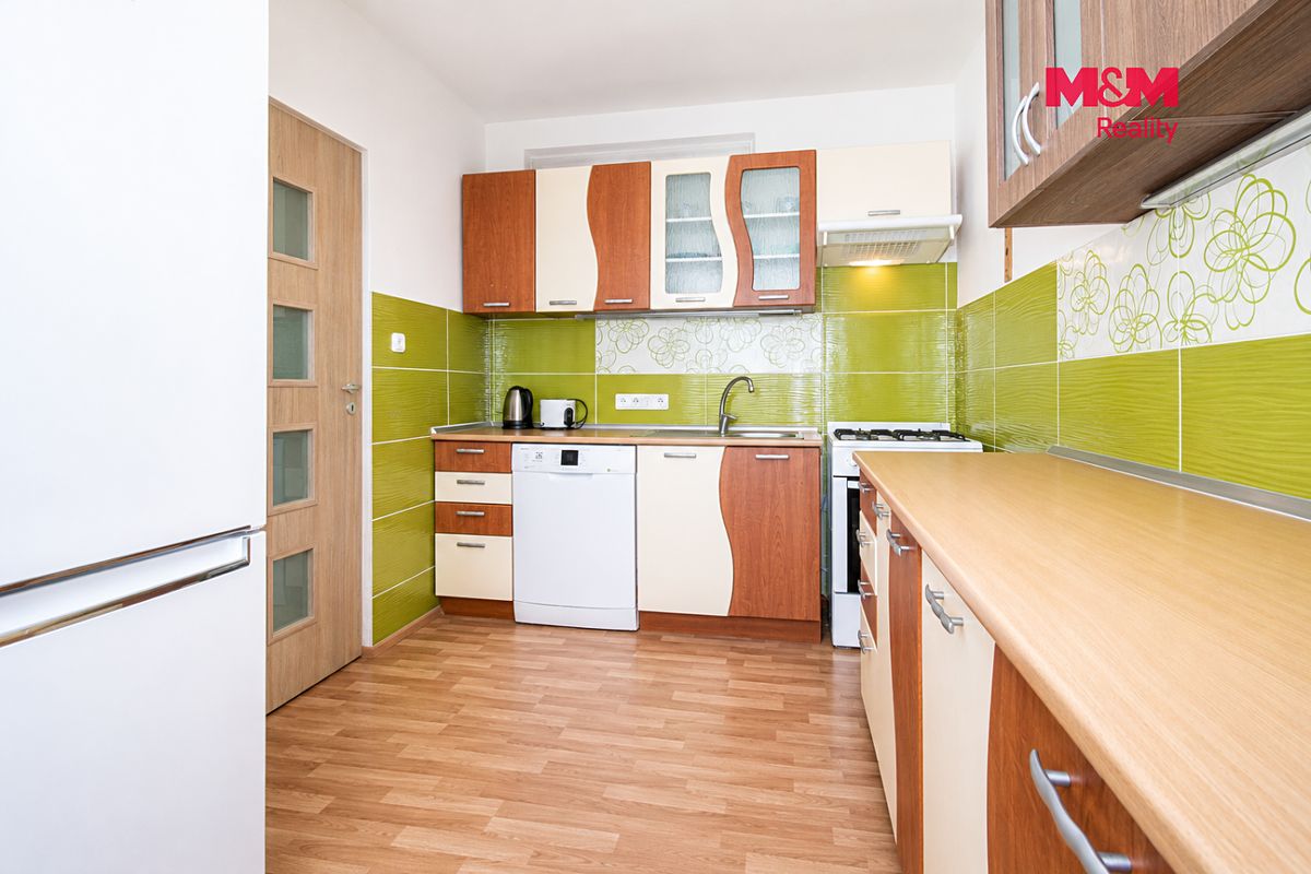 Prodej bytu 3+1 73 m² – fotografie 2