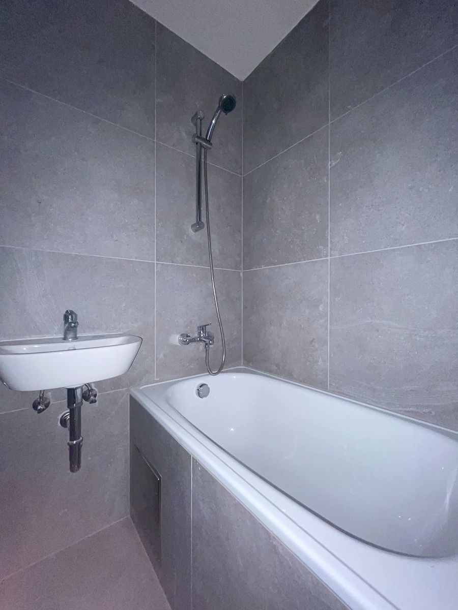 Pronájem bytu 1+kk 24 m² – fotografie 4