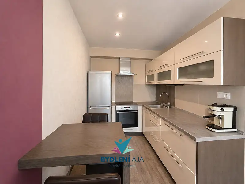 Prodej bytu 2+kk 48 m², Teplice – náhled fotky 2