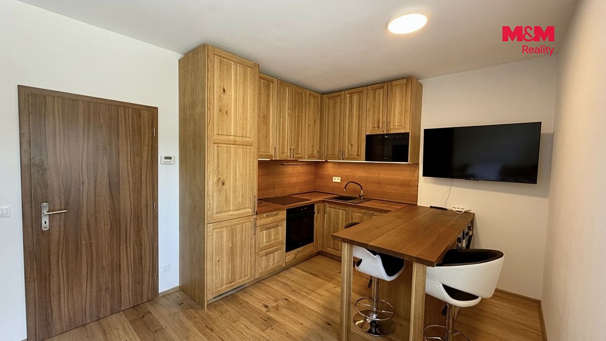 Prodej bytu 2+kk 36 m² – fotografie 4