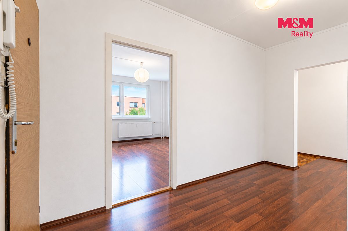 Prodej bytu 2+1 57 m² – fotografie 4