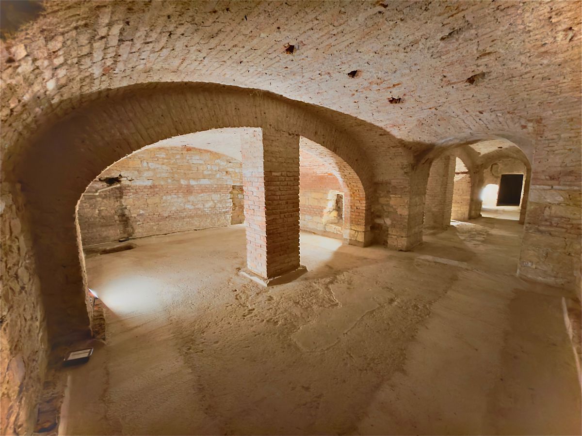 Prodej obchodního prostoru 151 m²