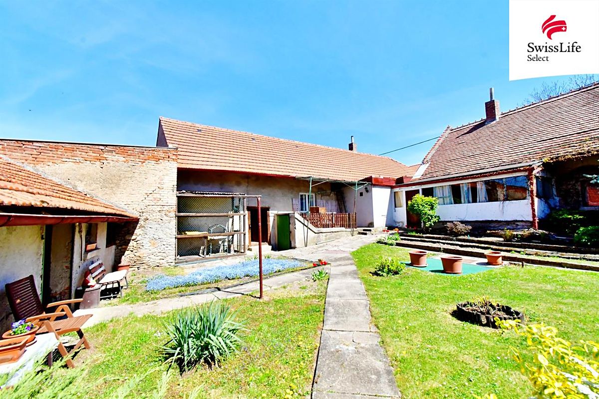 Prodej chalupy 110 m², pozemek 1978 m² – fotografie 5