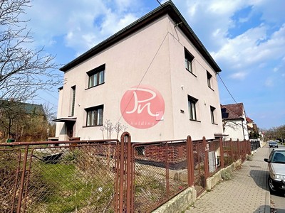 Pronájem obchodního prostoru 425 m²