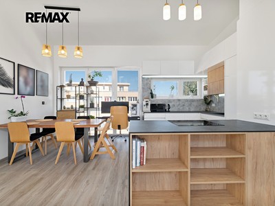 Wohnung 3+kk zum Kauf, 109 m² (2 von 29)