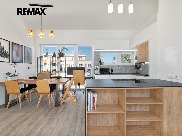 Wohnung 3+kk zum Kauf, 109 m² (2 von 29)