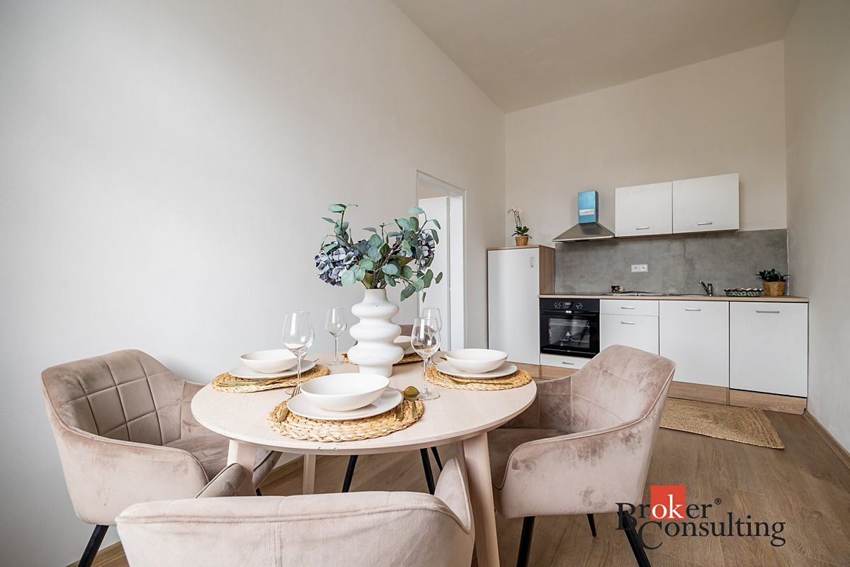 Prodej bytu 2+1 51 m² – fotografie 4