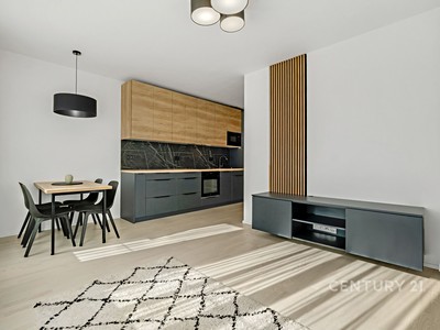 Pronájem bytu 2+kk 56 m²