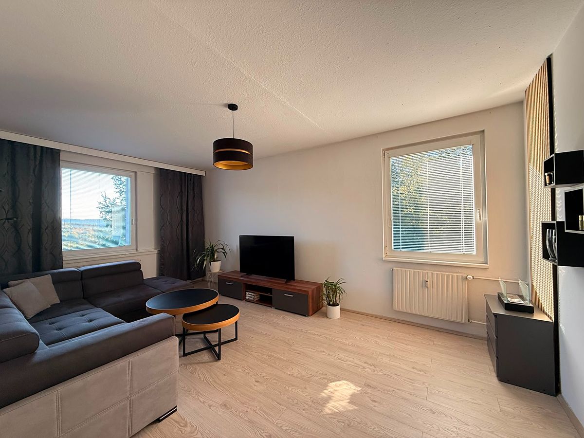 Prodej bytu 4+1 91 m²