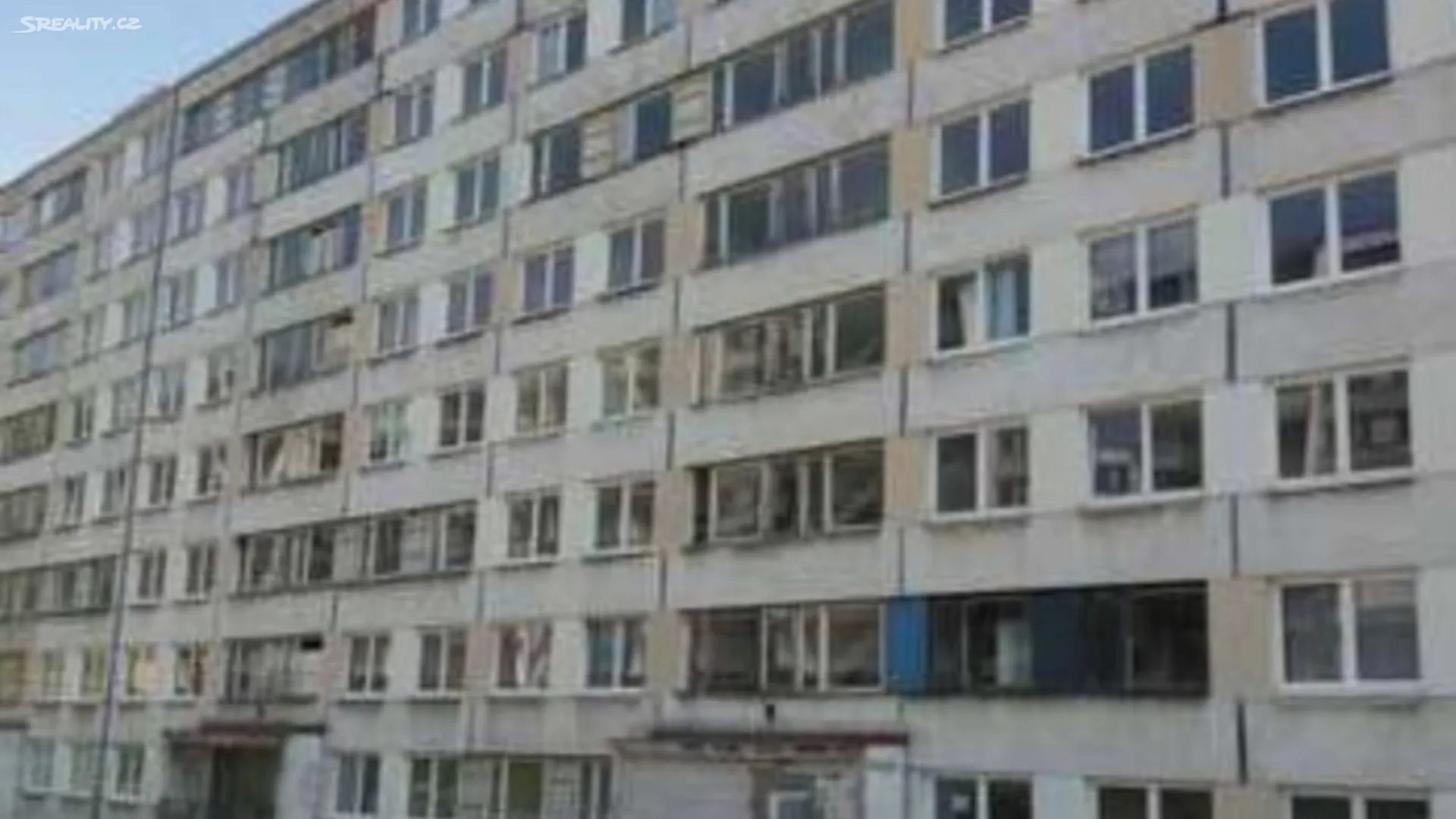 Dražba bytu atypický 354 m²