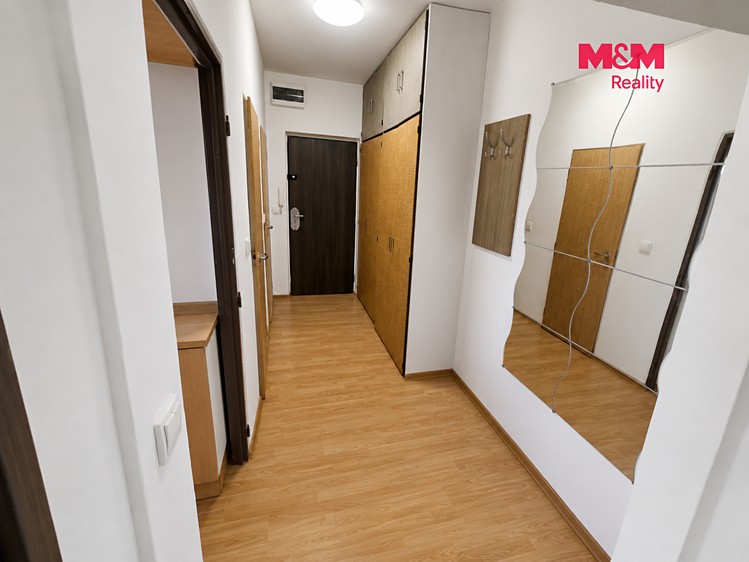 Pronájem bytu 2+1, 53 m² (11 z 11)