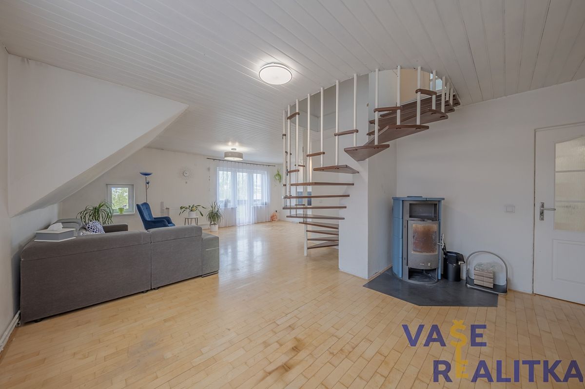 Prodej bytu 5+1 154 m² – fotografie 4