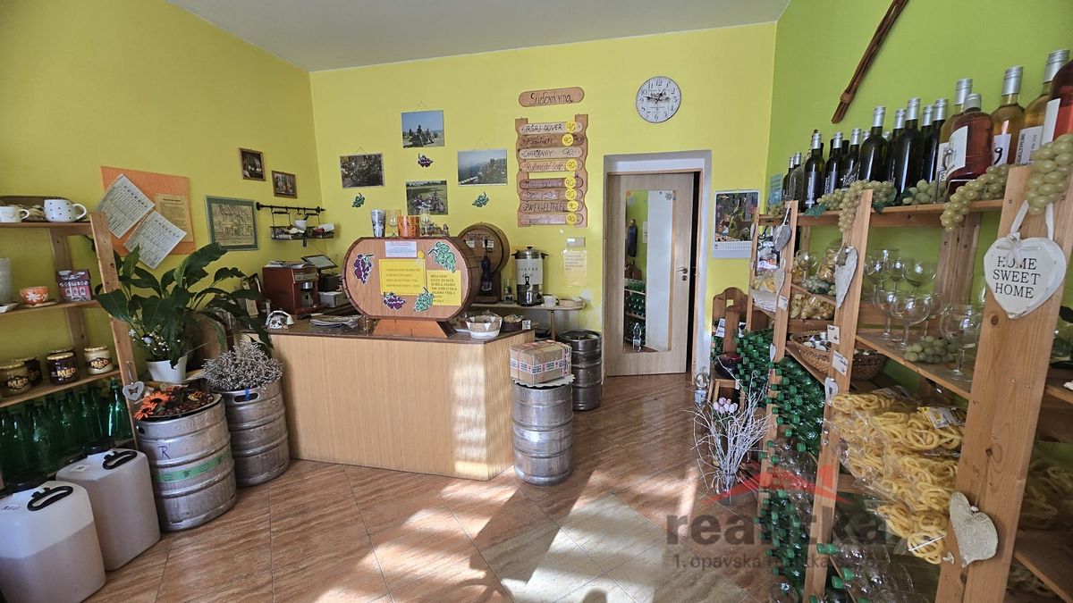 Prodej obchodního prostoru 37 m² – fotografie 3