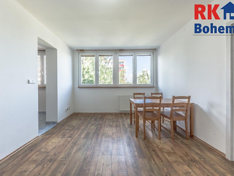Prodej bytu 3+1, 63 m² (9 z 18)