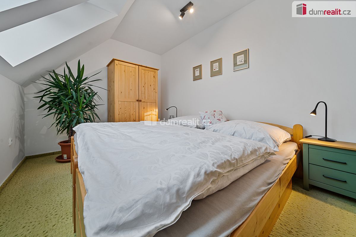 Prodej bytu 2+1 45 m² – fotografie 2