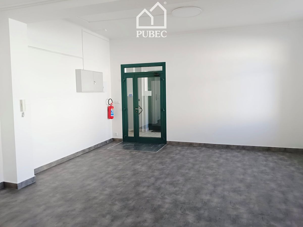 Pronájem kanceláře 71 m²