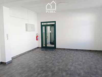 Pronájem kanceláře 71 m²