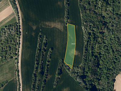 Prodej pole 5787 m²