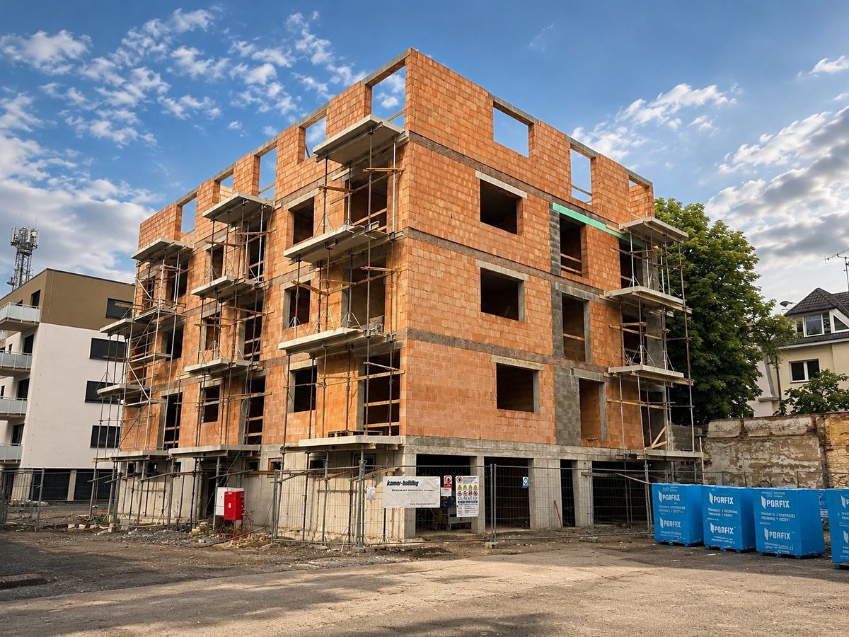 Prodej bytu 2+kk 50 m²