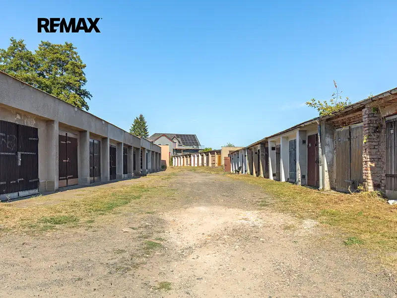Prodej garáže 19 m², Litvínov – náhled fotky 2