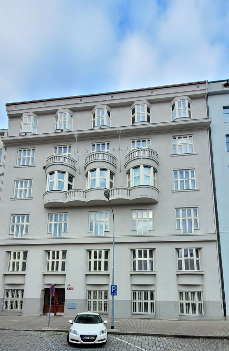 Prodej bytu 2+kk 45 m²