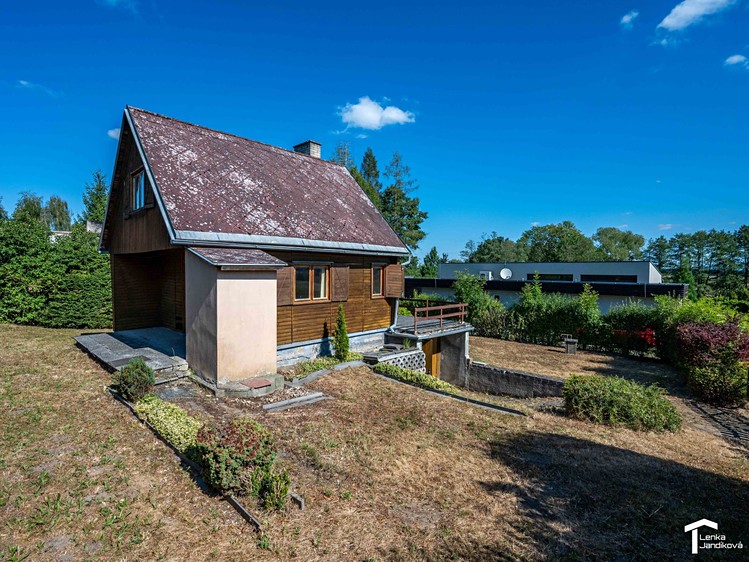Prodej domu, 60 m² (3 z 18)
