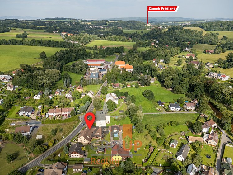 Prodej domu, 476 m² (6 z 33)