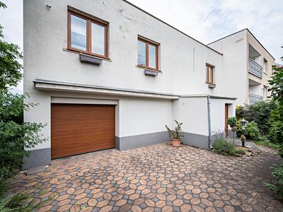 Prodej rodinného domu 168 m², pozemek 489 m²