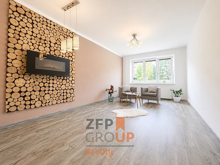 Wohnung 4+1 zum Kauf, 94 m² (3 von 25)